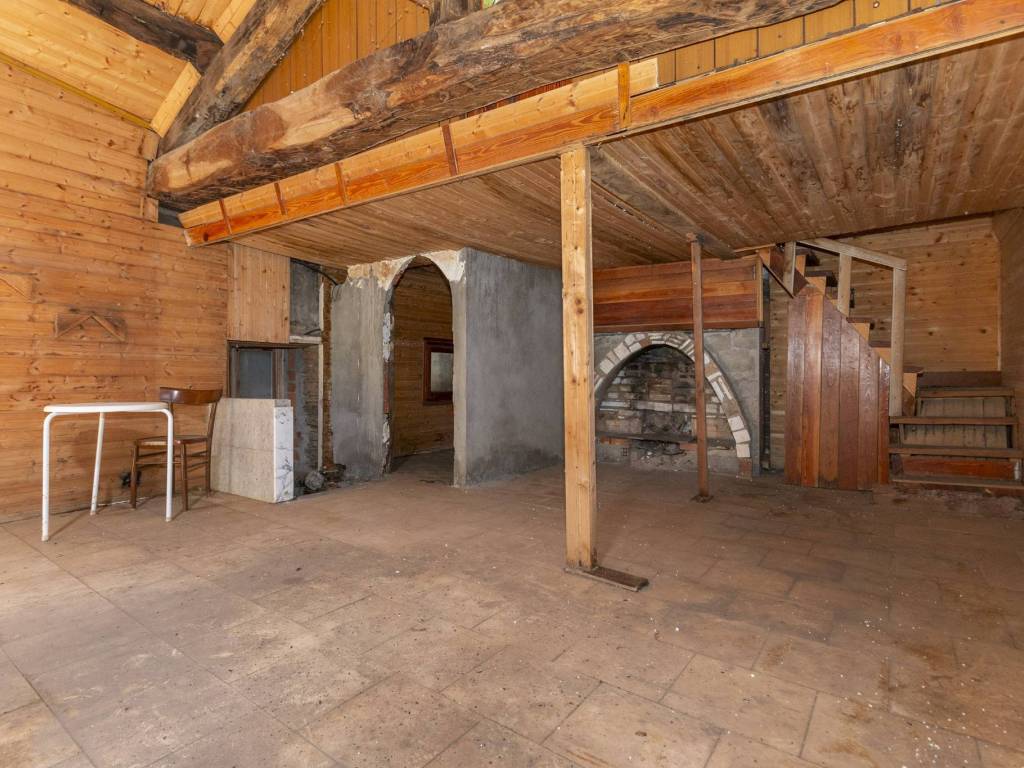 Rustico / casale a Isasca in Borgata Ballou, 4 - Foto 4
