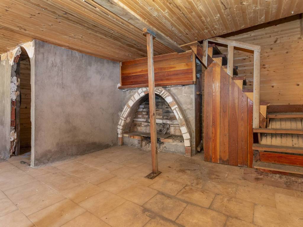 Rustico / casale a Isasca in Borgata Ballou, 4 - Foto 5