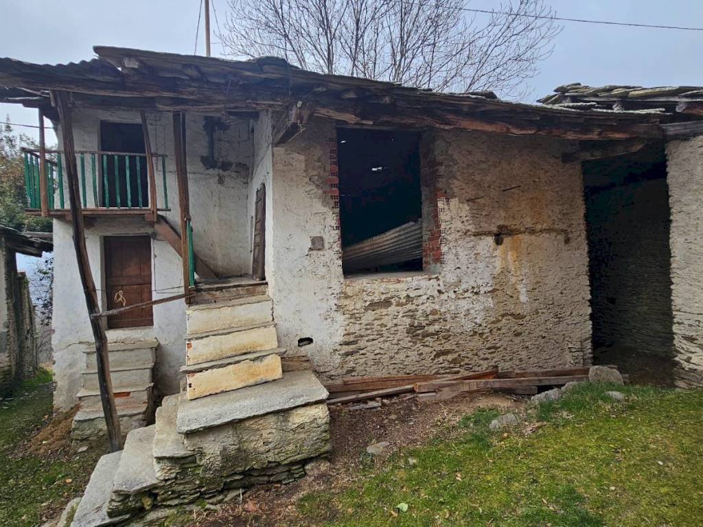 Rustico / casale a Paesana in Borgata Gignosa - Foto 2