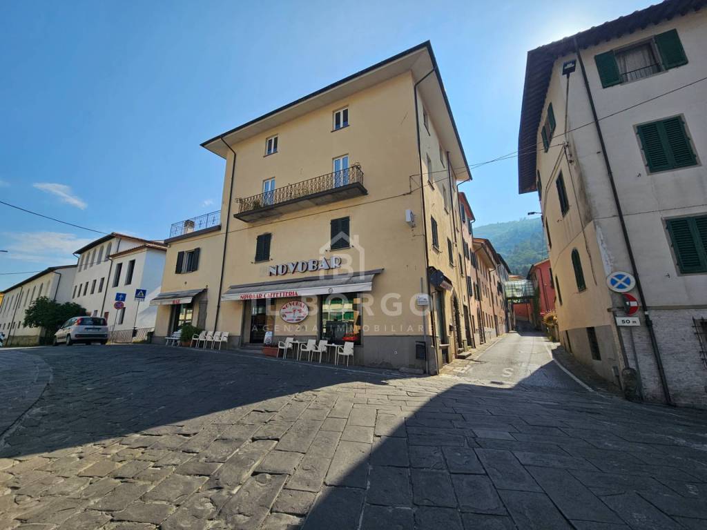 Immobile a Pescia in Via del Giocatoio, 1 - Foto 5