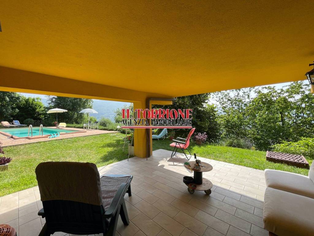 Villa a Pescia in Via Val di Torbola - Foto 3
