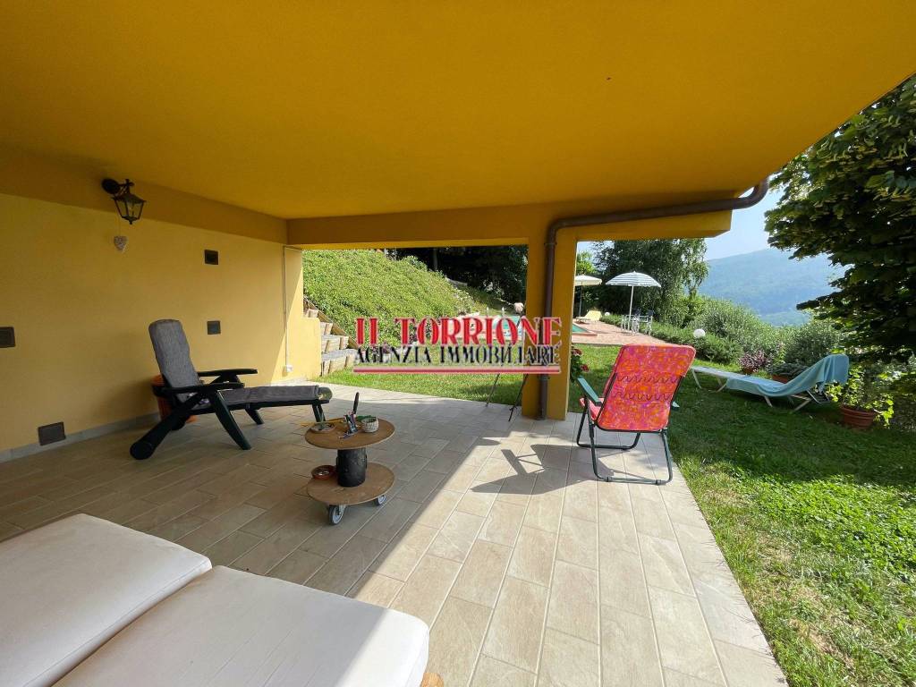 Villa a Pescia in Via Val di Torbola - Foto 4