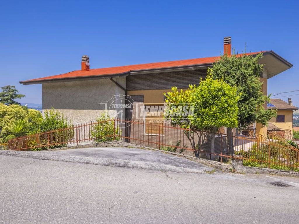 Casa indipendente a Corridonia - Foto 4