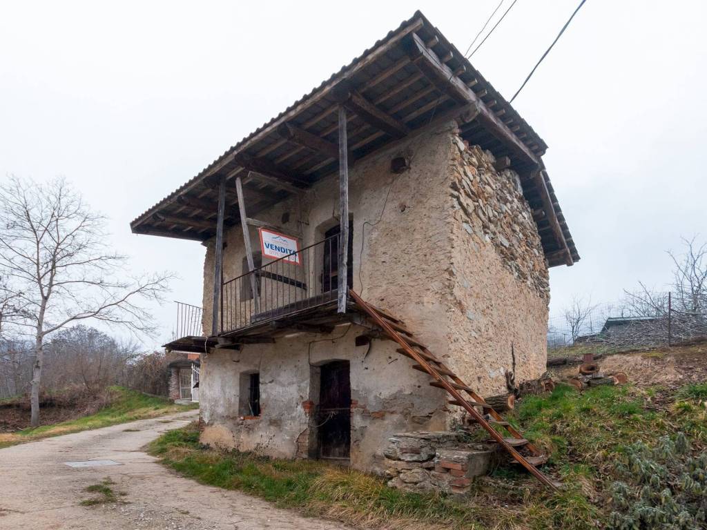 Rustico / casale a Bernezzo in via sant'anna - Foto 2