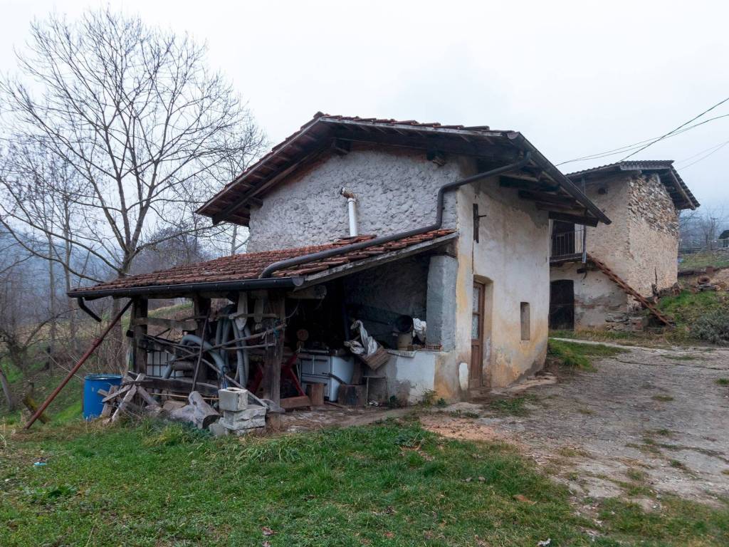 Rustico / casale a Bernezzo in via sant'anna - Foto 3