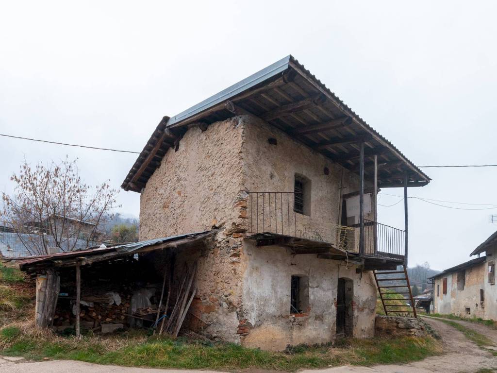 Rustico / casale a Bernezzo in via sant'anna - Foto 4