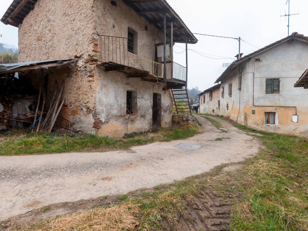 Rustico / casale a Bernezzo in via sant'anna - Foto 5