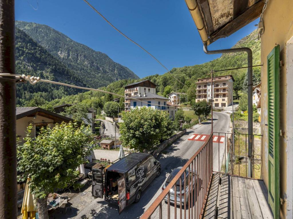 Rustico / casale a Prazzo in Prazzo Superiore, 56 - Foto 4