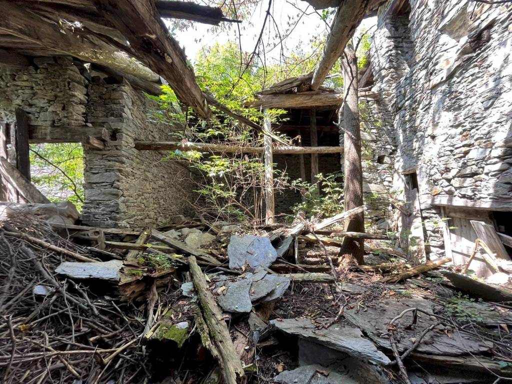 Rustico / casale a Casteldelfino in Borgata Bertines - Foto 2