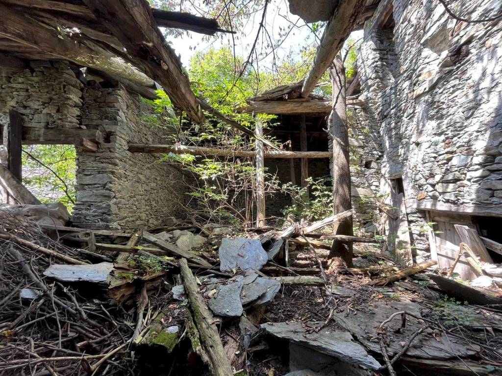 Rustico / casale a Casteldelfino in Borgata Bertines - Foto 3