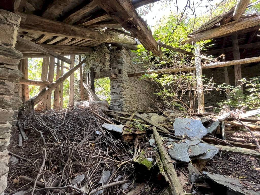 Rustico / casale a Casteldelfino in Borgata Bertines - Foto 4