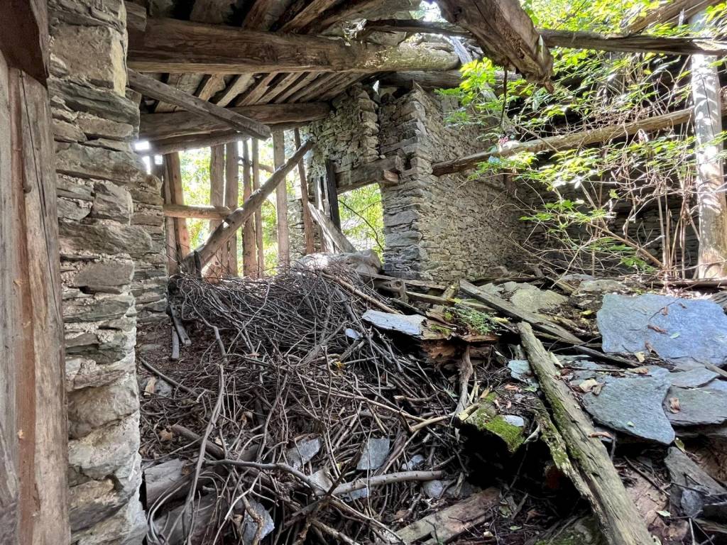 Rustico / casale a Casteldelfino in Borgata Bertines - Foto 5