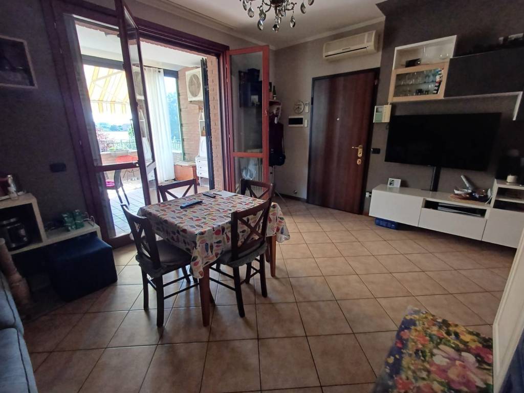 Appartamento a Carpi in Via Teresio Olivelli - Foto 3