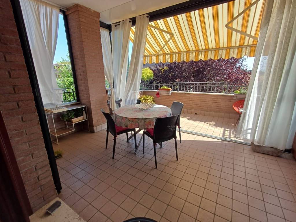 Appartamento a Carpi in Via Teresio Olivelli - Foto 4