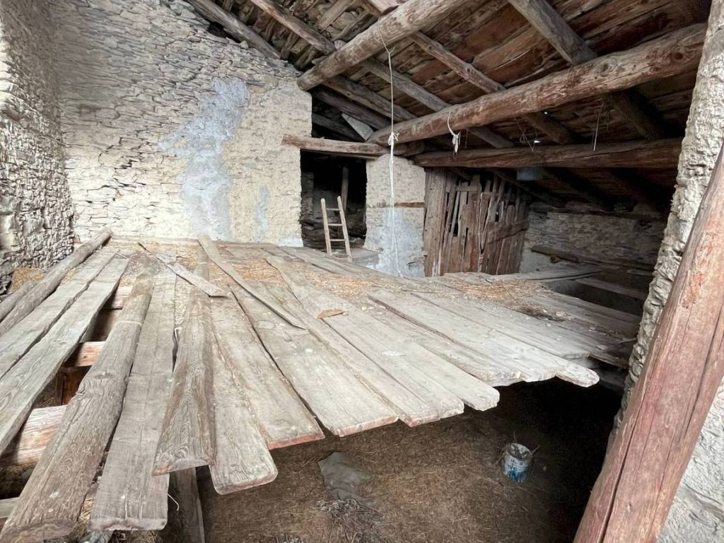 Rustico / casale a Prazzo in Frazione Ussolo, Snc - Foto 2