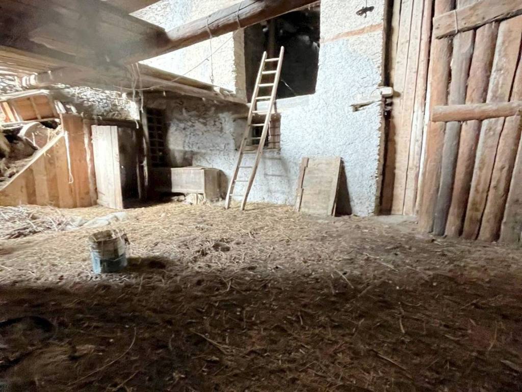 Rustico / casale a Prazzo in Frazione Ussolo, Snc - Foto 5