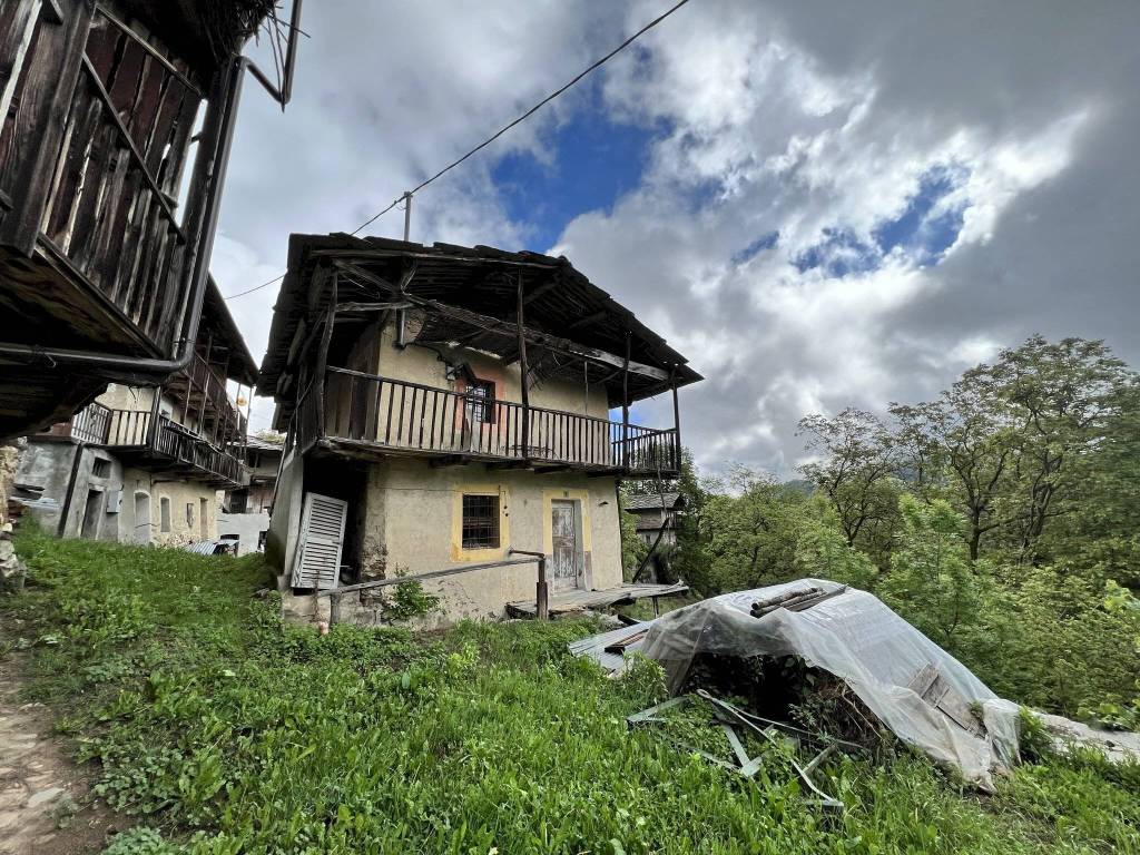 Rustico / casale a Isasca in Borgata Castello, SNC - Foto 3