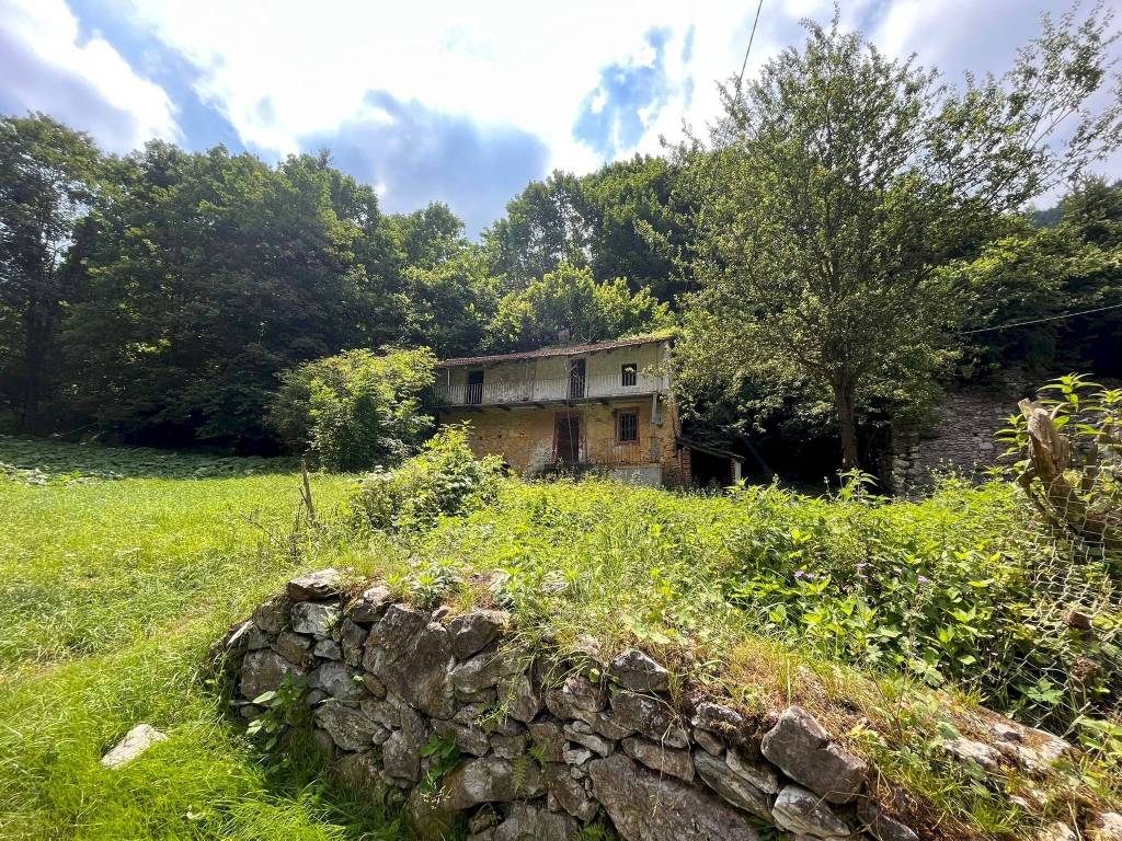 Rustico / casale a Dronero in Borgata Bracca, snc - Foto 4