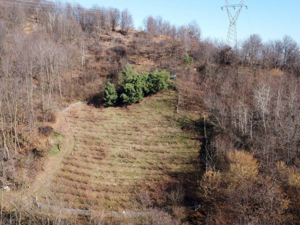 Rustico / casale a Revello in Via Vecchia della Valle - Foto 4