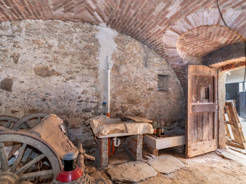 Rustico / casale a Paesana in Borgata Croce, Snc - Foto 4