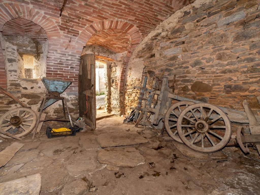 Rustico / casale a Paesana in Borgata Croce, Snc - Foto 5