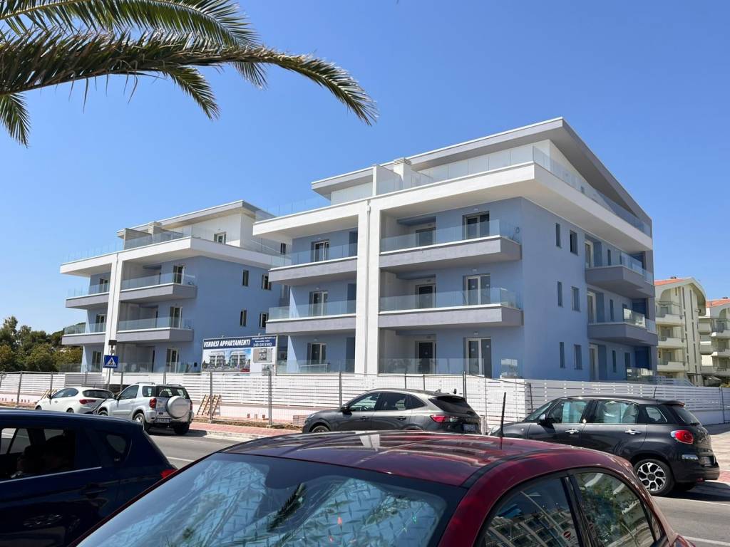 Appartamento a Tortoreto in Viale Sirena - Foto 5