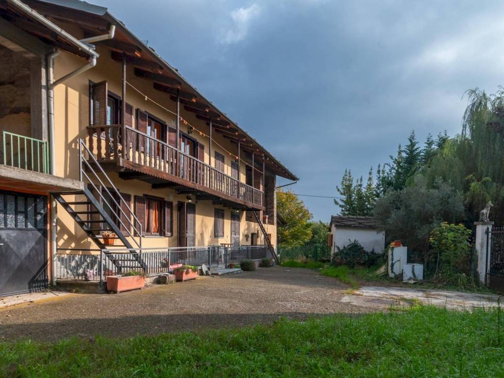 Rustico / casale a Bagnolo piemonte in Via Cave, 464 - Foto 4