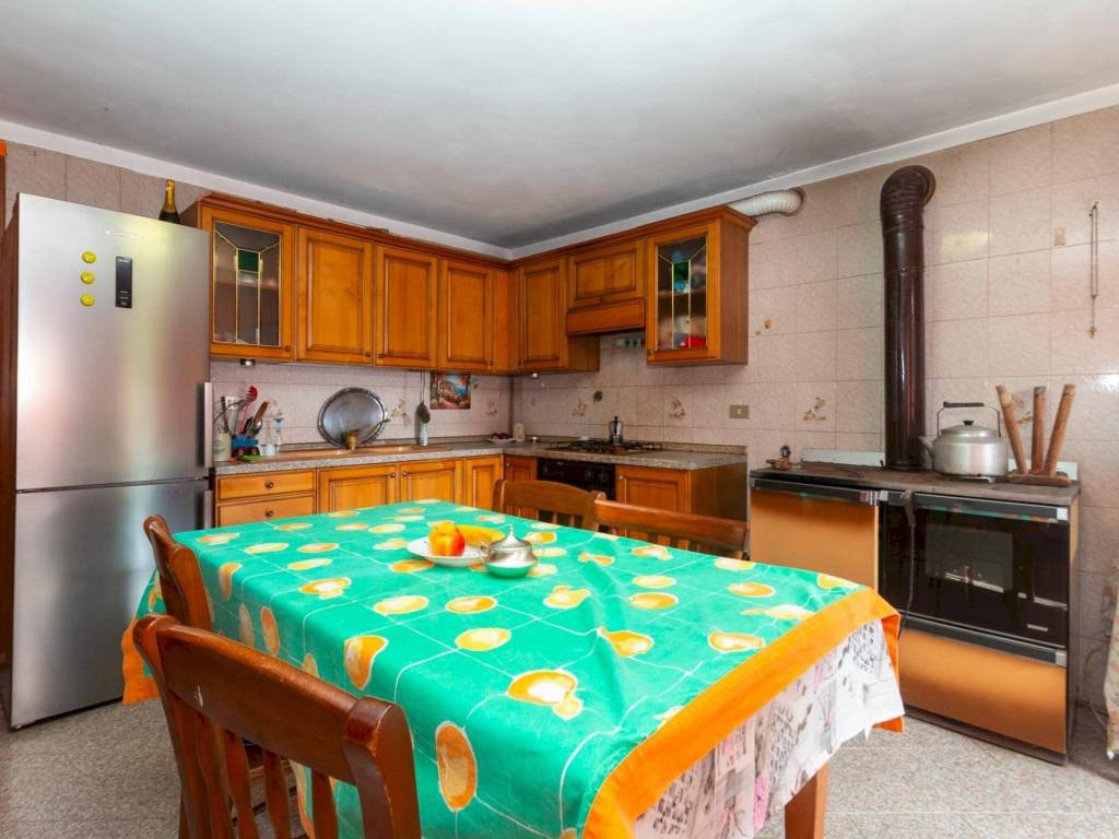 Rustico / casale a Bagnolo piemonte in Via Cave, 464 - Foto 5