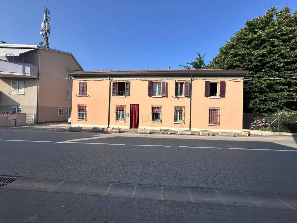 Casa indipendente a Ravenna in Via Olindo Guerrini, 208 - Foto 2