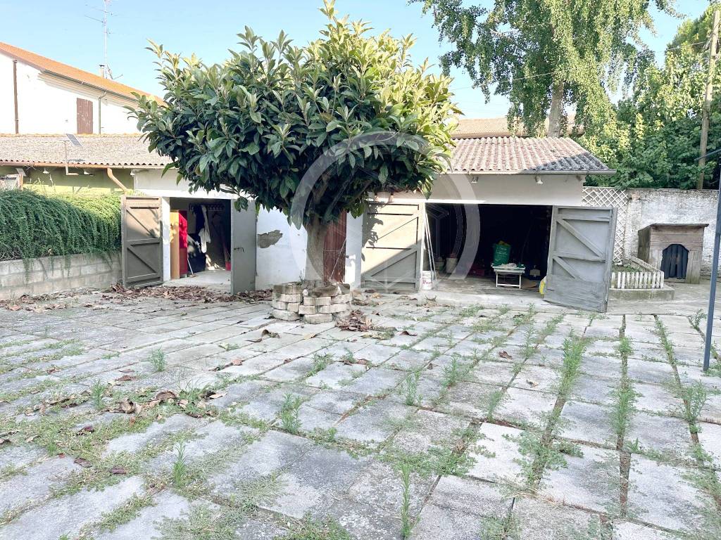 Casa indipendente a Ravenna in Via Olindo Guerrini, 208 - Foto 3