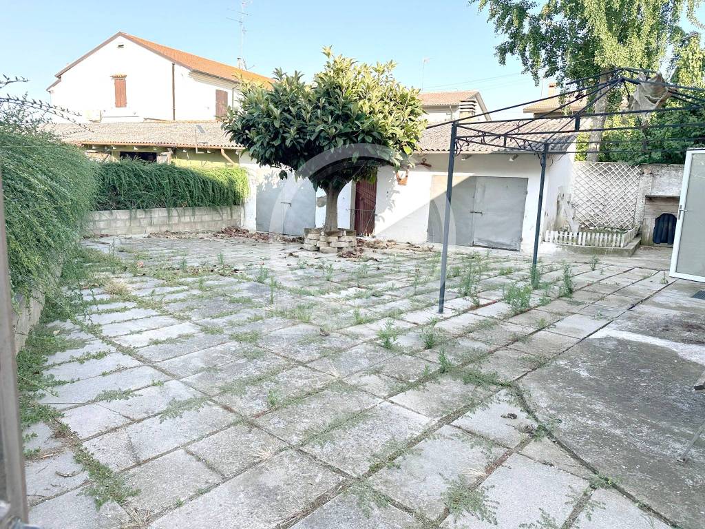 Casa indipendente a Ravenna in Via Olindo Guerrini, 208 - Foto 4