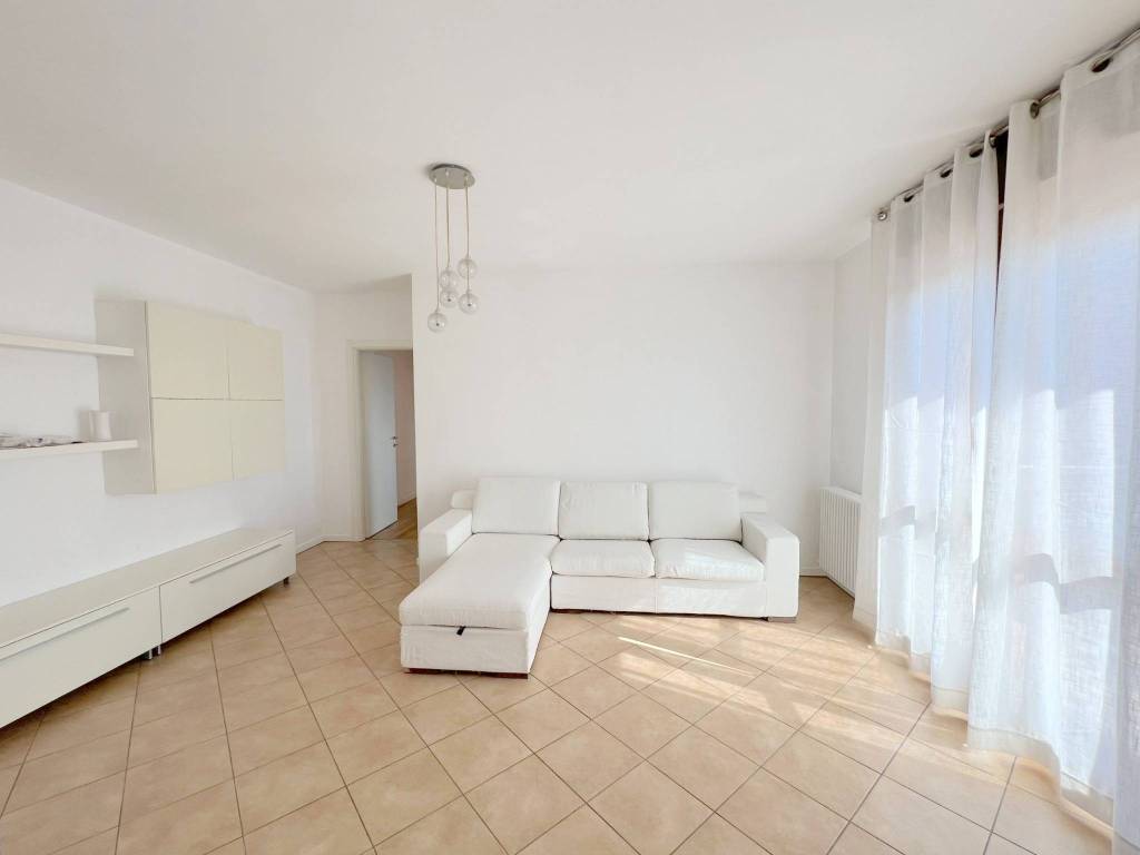 Appartamento a Valsamoggia in Via Dante Alighieri, 16 - Foto 3