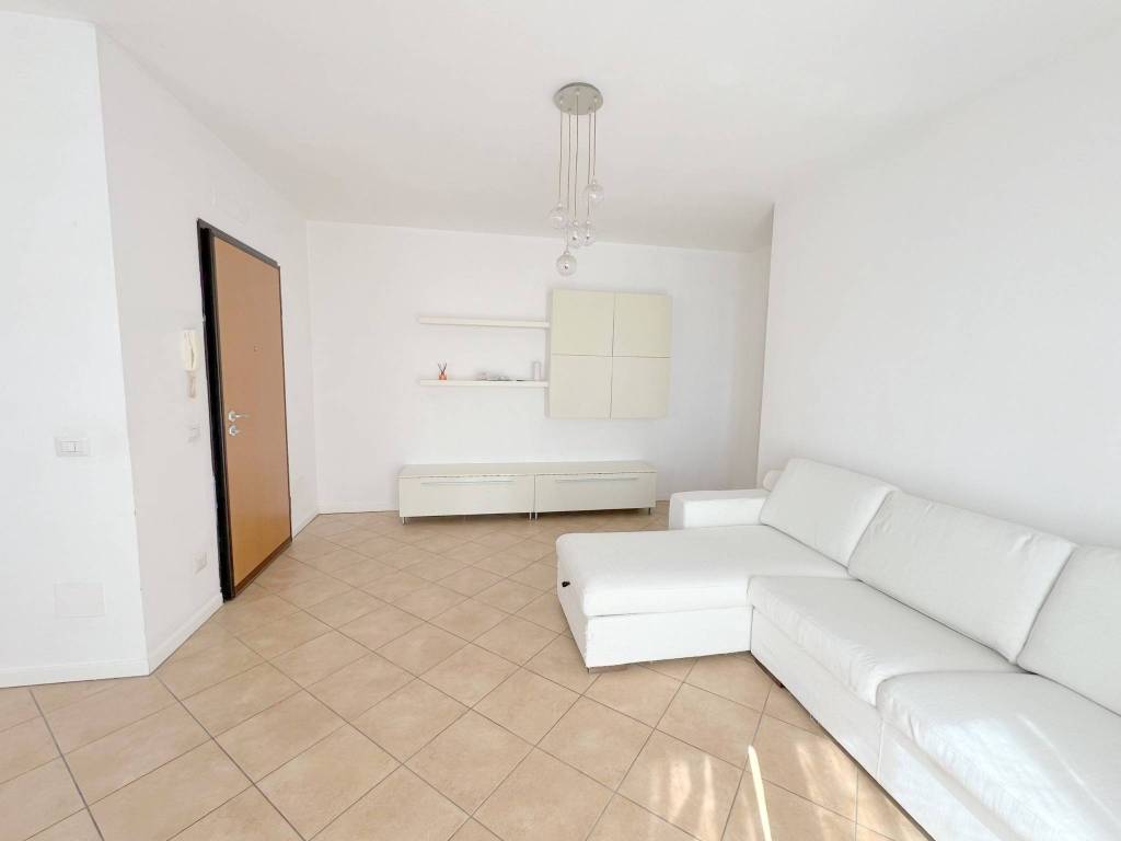 Appartamento a Valsamoggia in Via Dante Alighieri, 16 - Foto 4