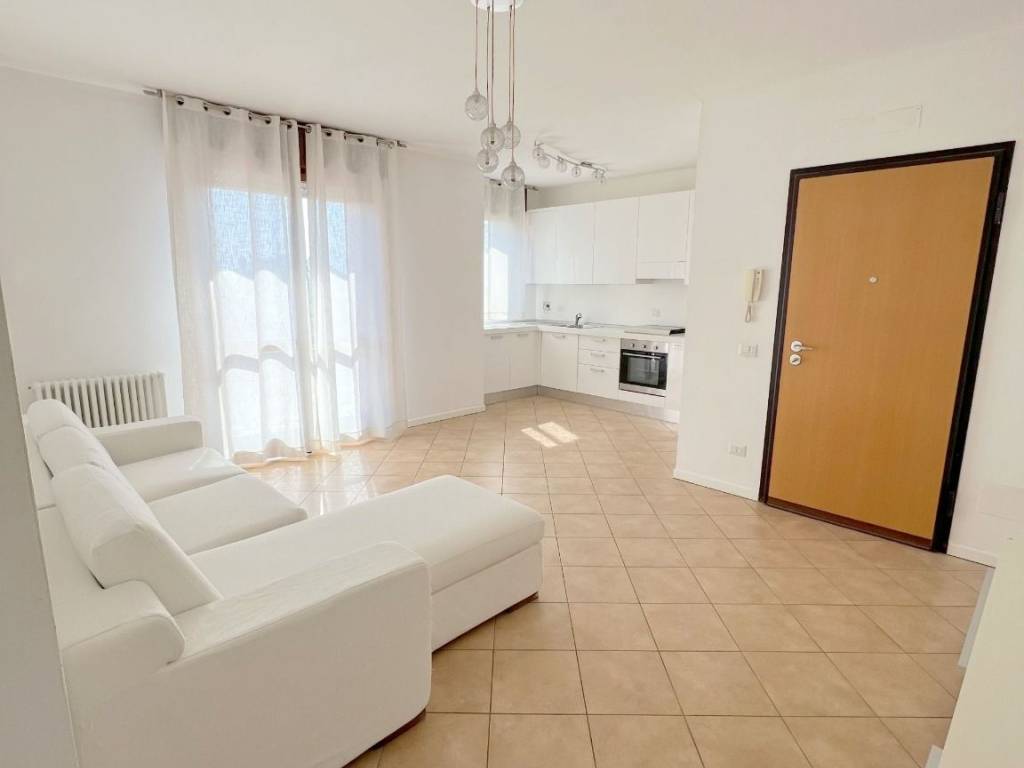 Appartamento a Valsamoggia in Via Dante Alighieri, 16 - Foto 5