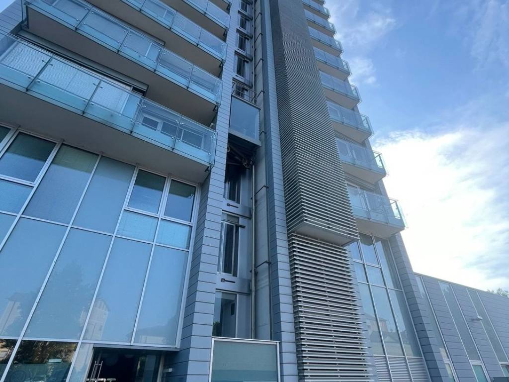 Appartamento a Asti in Corso Ivrea, 14 - Foto 2