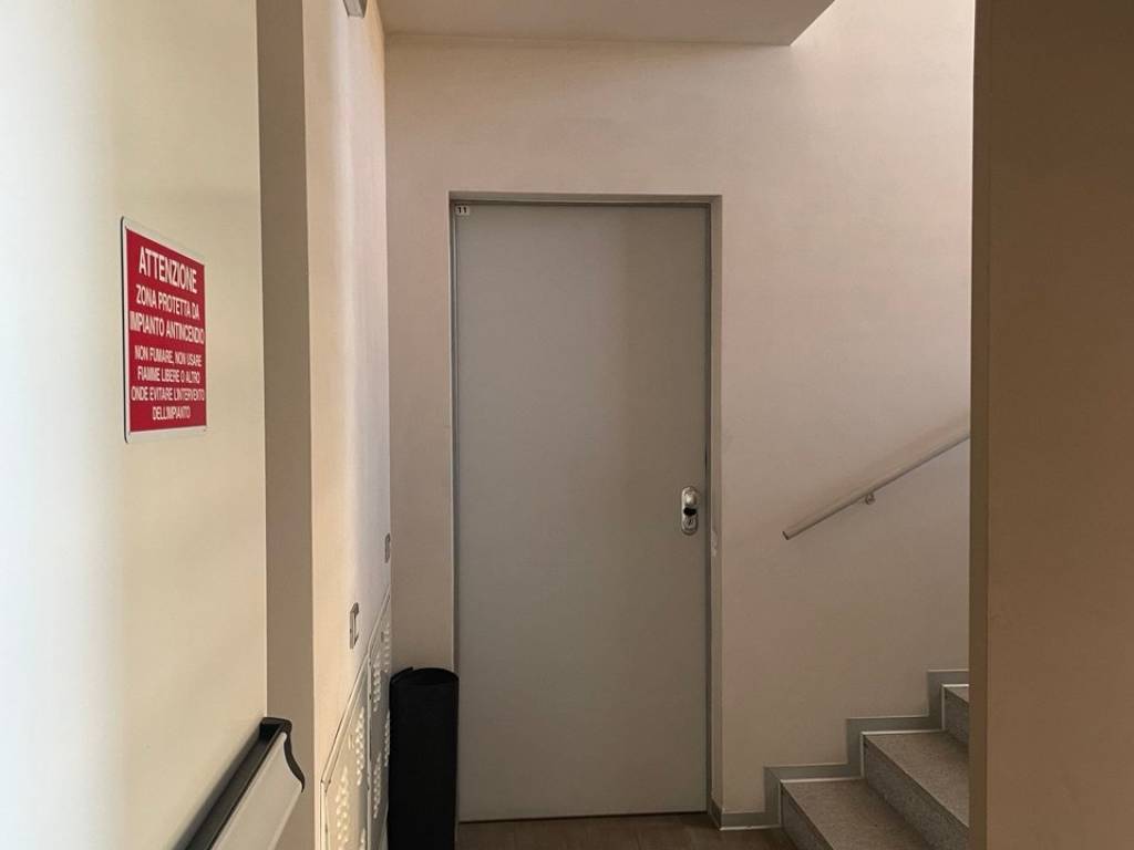 Appartamento a Asti in Corso Ivrea, 14 - Foto 3