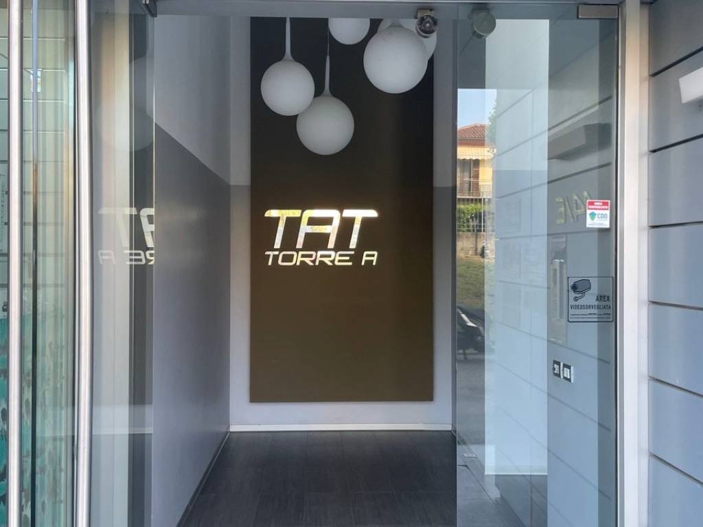 Appartamento a Asti in Corso Ivrea, 14 - Foto 4
