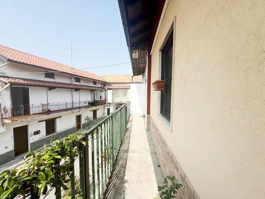 Appartamento a Gerenzano in Via Roma, 8 - Foto 3