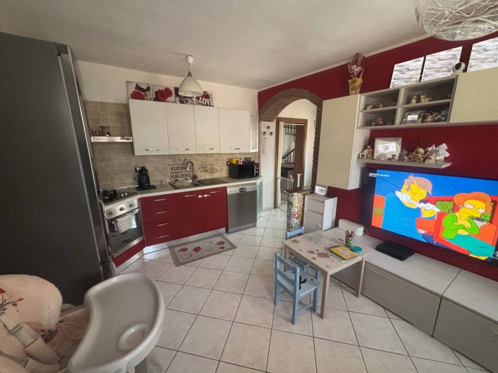 Villetta a schiera a Porto viro - Foto 2