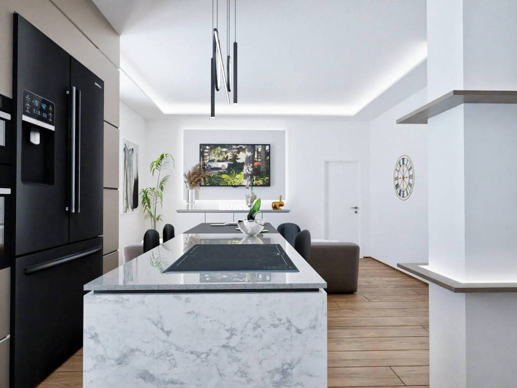 Appartamento a Casale monferrato in Via Filippo Mellana, 9 - Foto 4