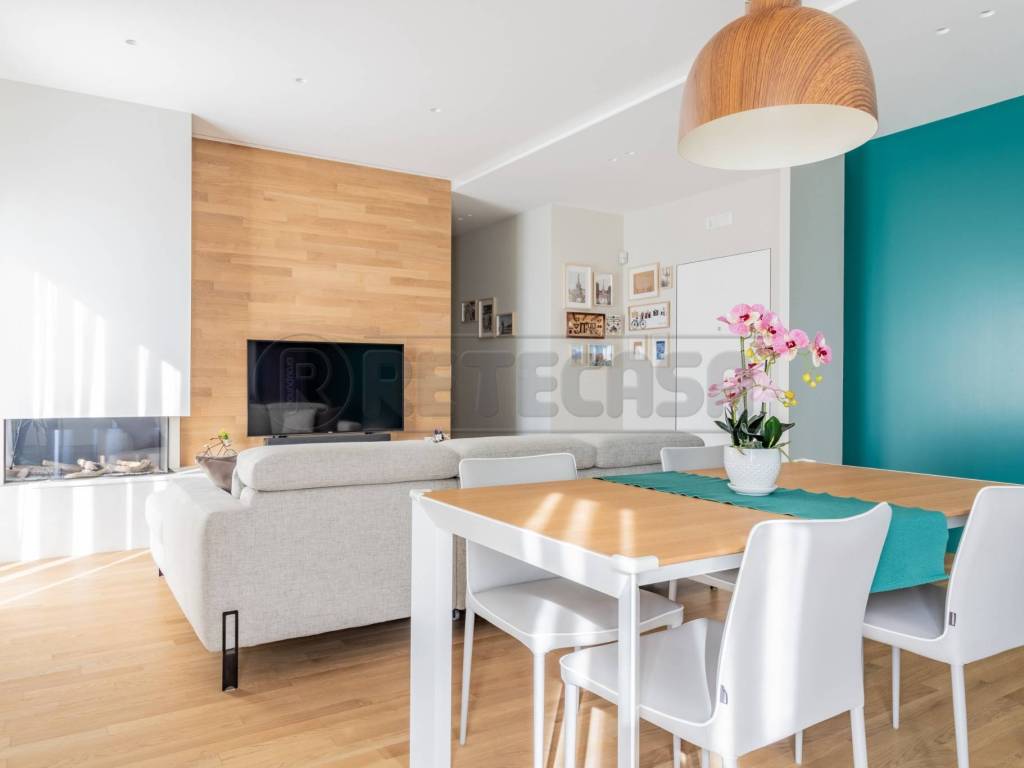 Appartamento a Bisceglie in Via V. Veneto, 37 - Foto 3