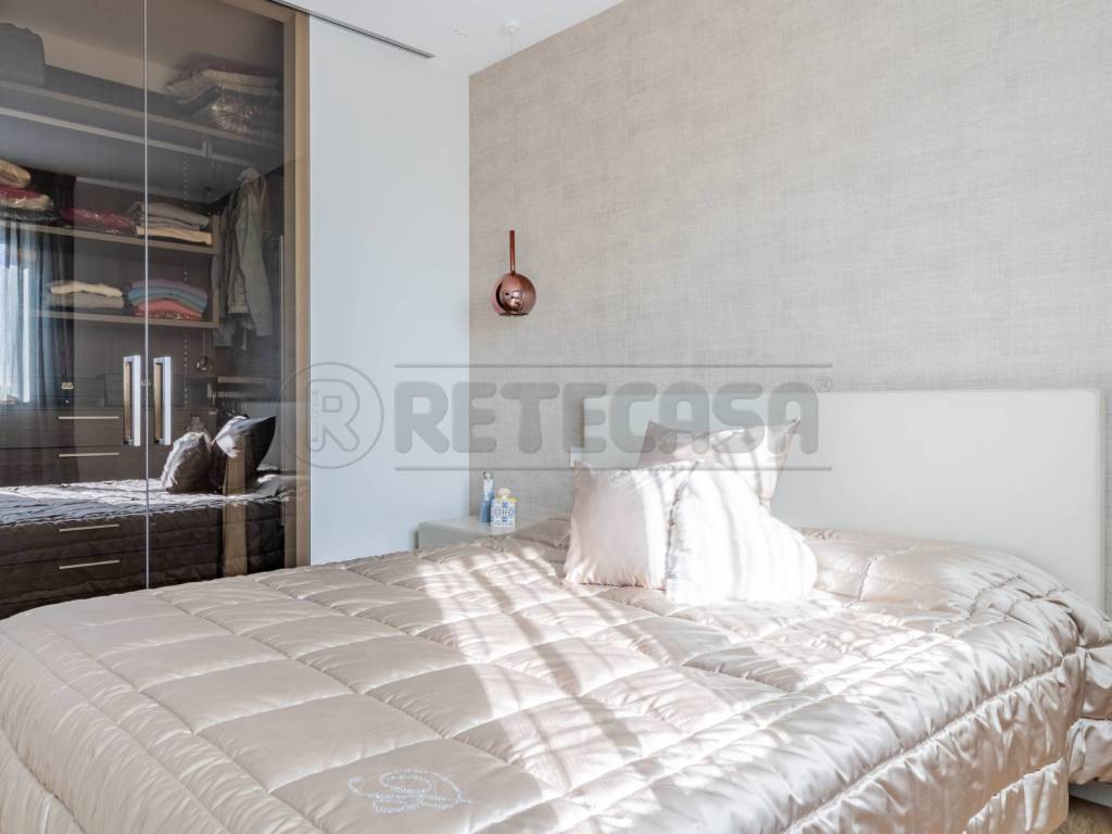 Appartamento a Bisceglie in Via V. Veneto, 37 - Foto 5