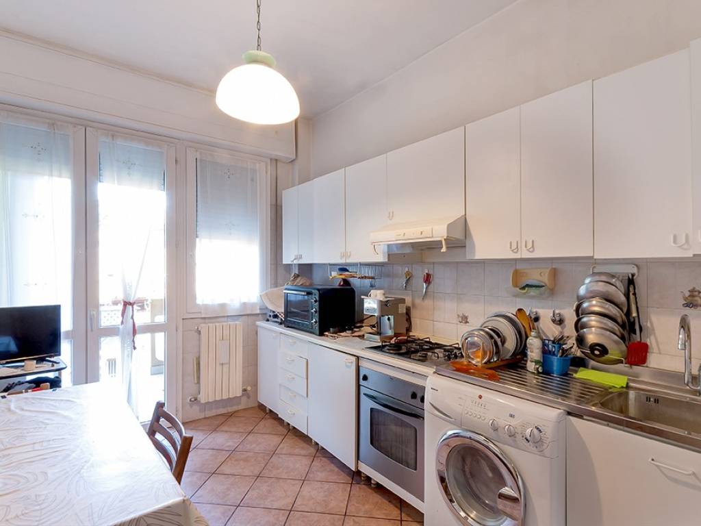 Appartamento a Bologna in Via Carlo Carli, 21 - Foto 2