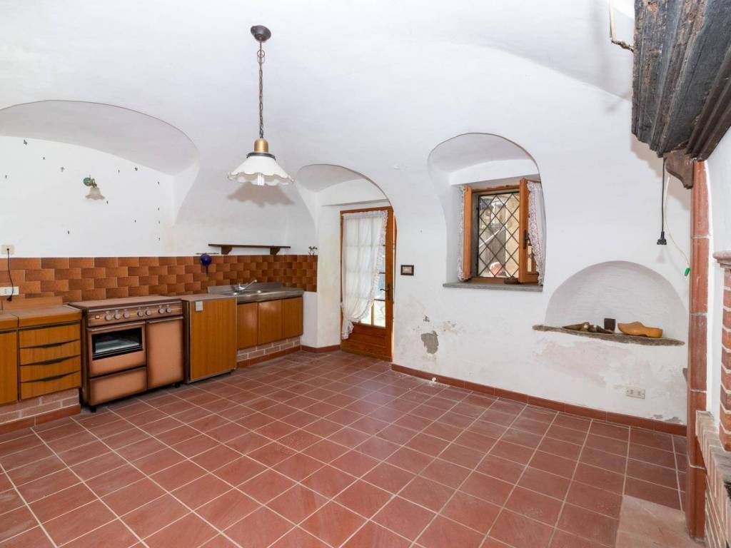 Rustico / casale a Paesana in Borgata Giordani - Foto 4