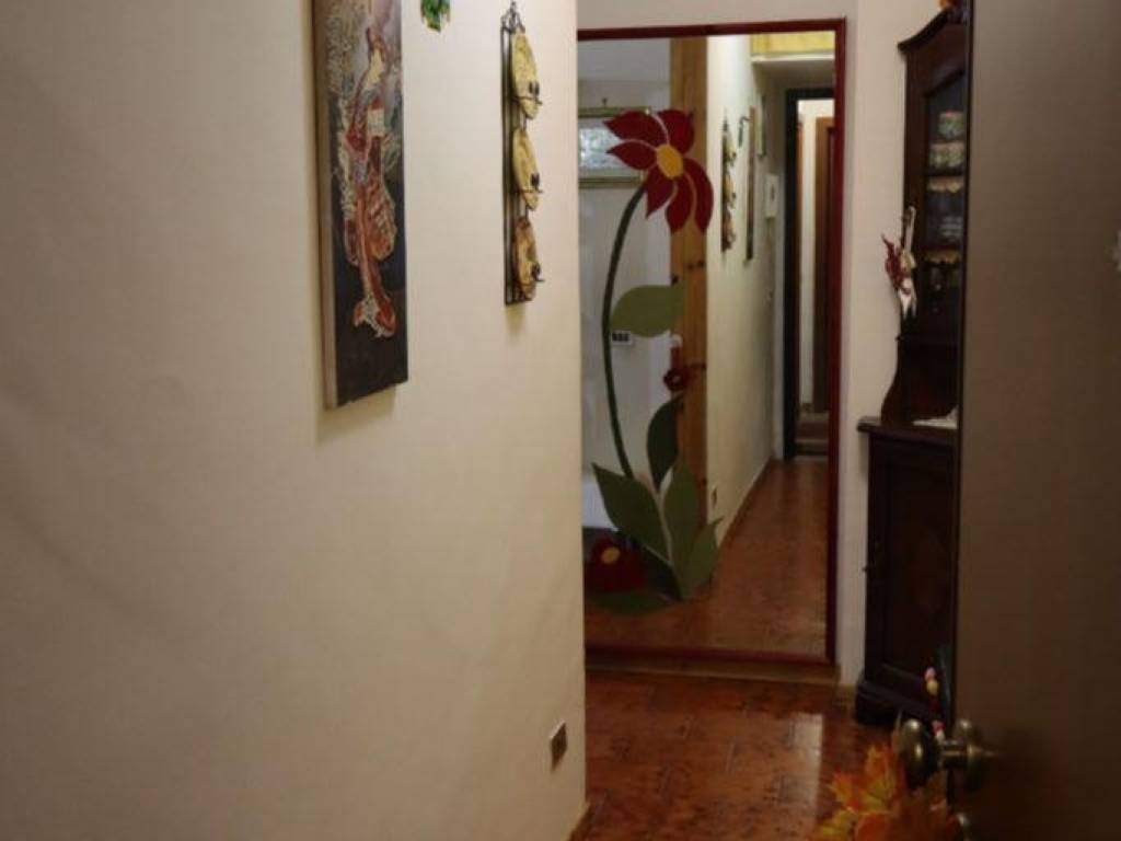 Appartamento a Tagliacozzo in Via Roma, 98 - Foto 2