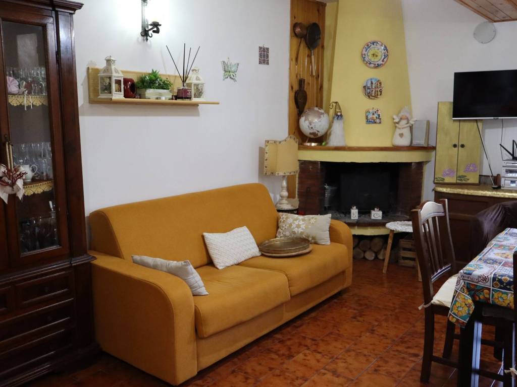 Appartamento a Tagliacozzo in Via Roma, 98 - Foto 4
