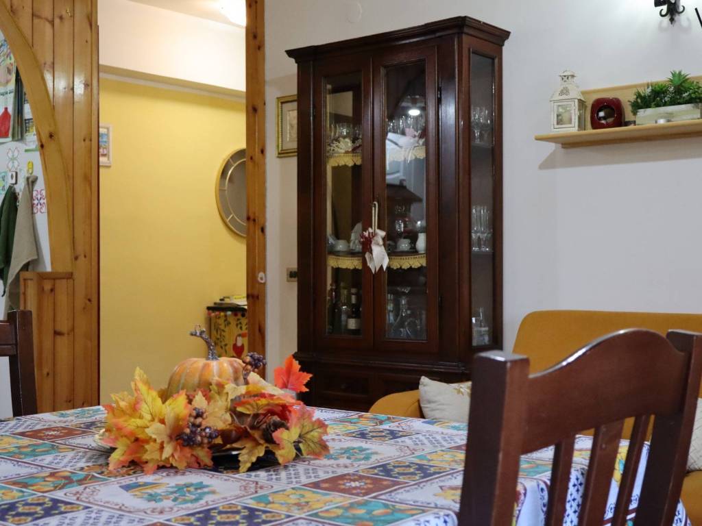 Appartamento a Tagliacozzo in Via Roma, 98 - Foto 5