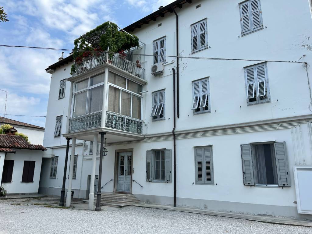 Appartamento a Gorizia in VIALE XX SETTEMBRE, 77 - Foto 2