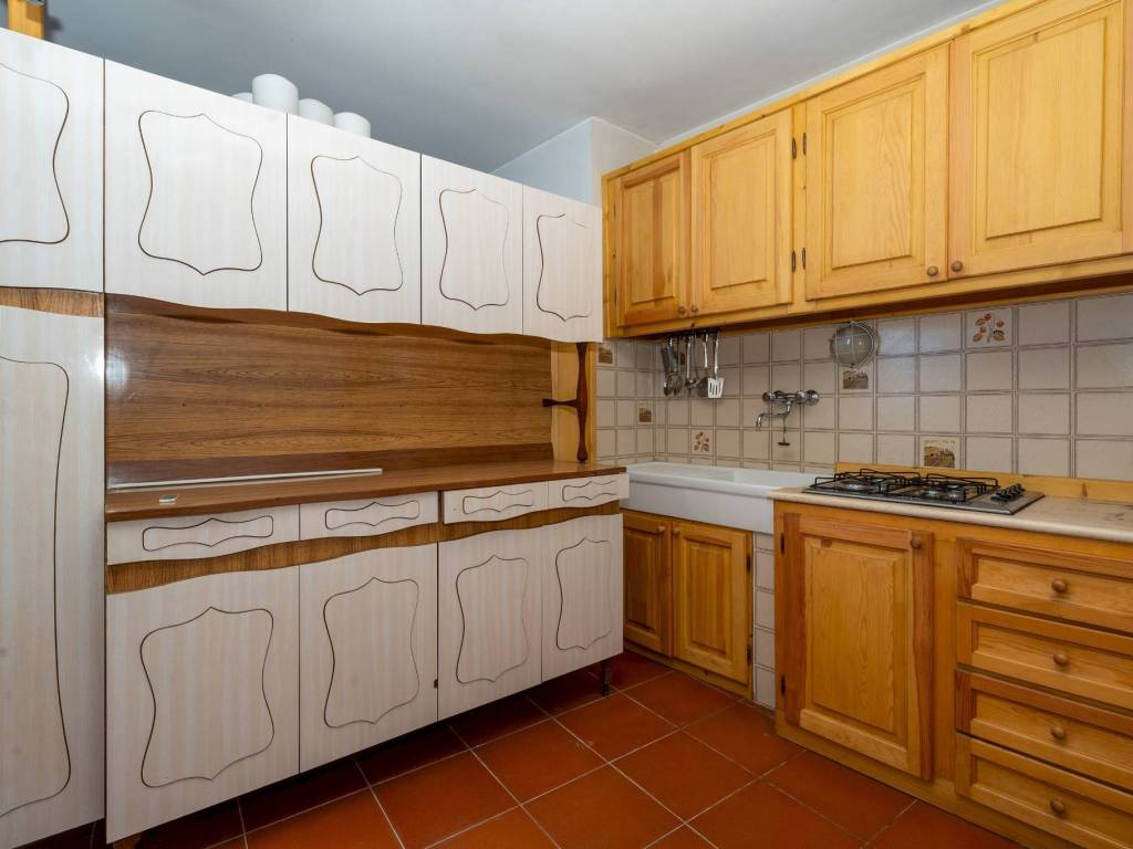 Appartamento a Prazzo in Frazione Maddalena, Snc - Foto 2