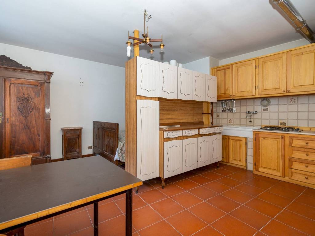 Appartamento a Prazzo in Frazione Maddalena, Snc - Foto 5